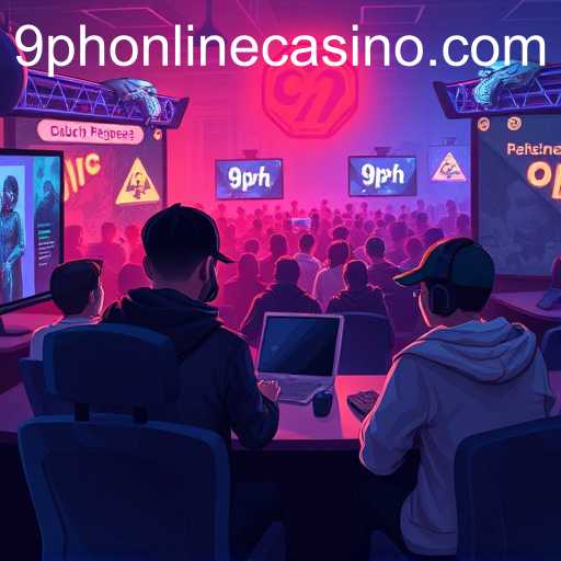 The Rise and Dynamics of 9ph Gaming