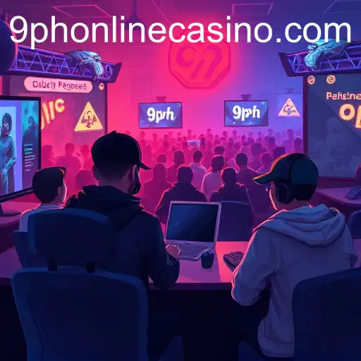 The Rise and Dynamics of 9ph Gaming