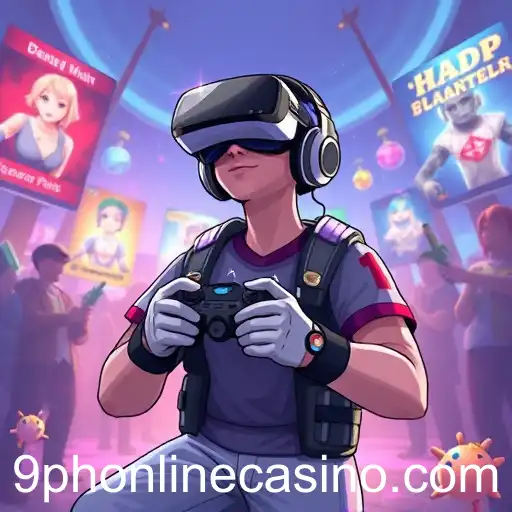 Gaming Trends at 9ph: What to Expect?