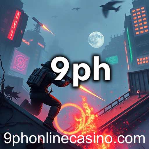 Exploring the Thrilling World of Action Games on 9ph