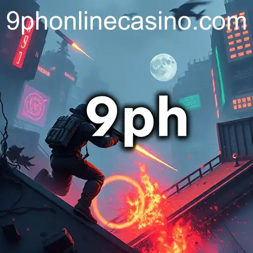 Exploring the Thrilling World of Action Games on 9ph