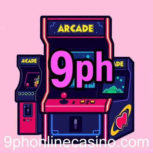 The Evolution and Appeal of Arcade Games: A Journey Through Interactive Entertainment