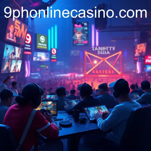 Digital Evolution of Gaming Platforms