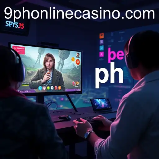 Digital Landscapes of Gaming in 2026