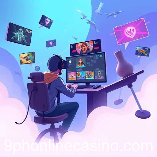 Exploring the Phenomenon of Online Gaming Communities