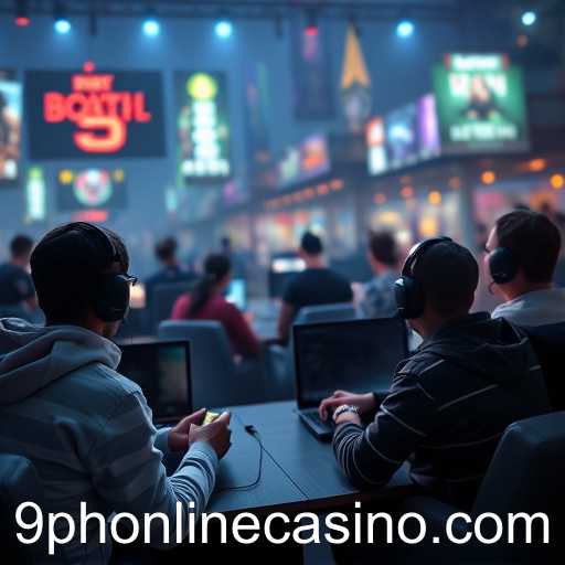 The Evolving Landscape of Online Gaming