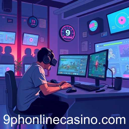 Gaming Industry Thrives Amid Global Changes