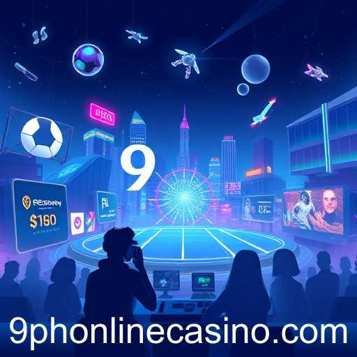 Gaming Industry Soars Amidst Global Challenges