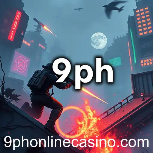 Gaming Evolution: A New Era with 9ph