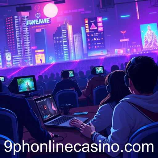 Gaming Pioneers Transform Digital Engagement