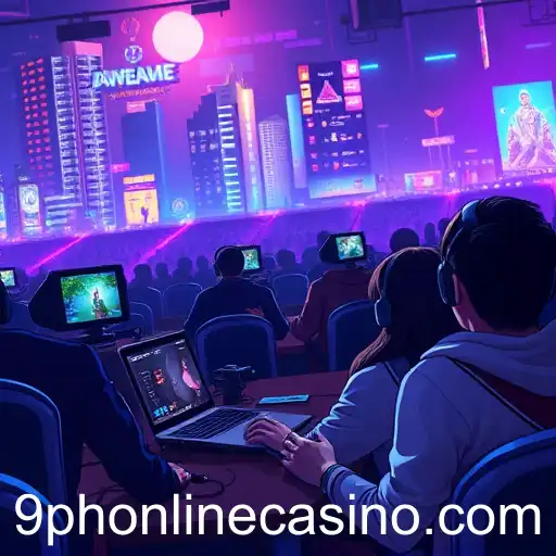 Gaming Pioneers Transform Digital Engagement