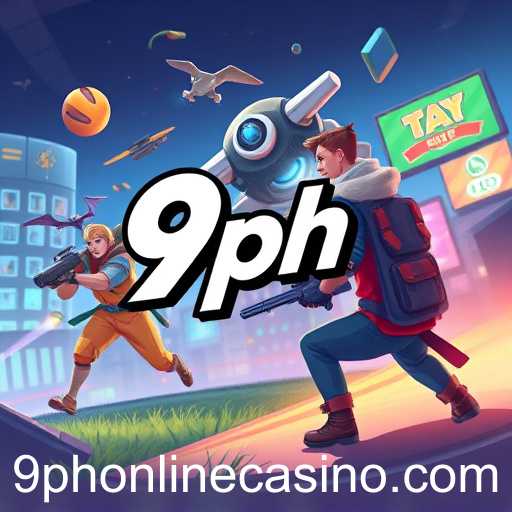 Gaming Trends and Insights from 9ph