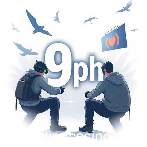 The Thriving Realm of Multiplayer Games: Connecting Lives Across Digital Landscapes