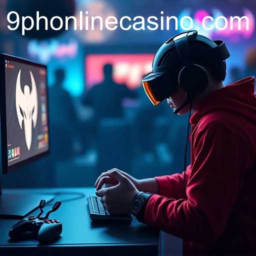 Evolution of Online Gaming Communities