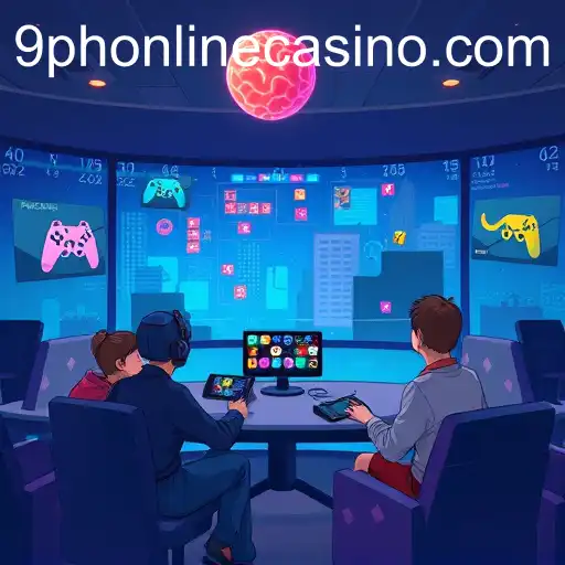 The Rise of Online Puzzle Games in 2026