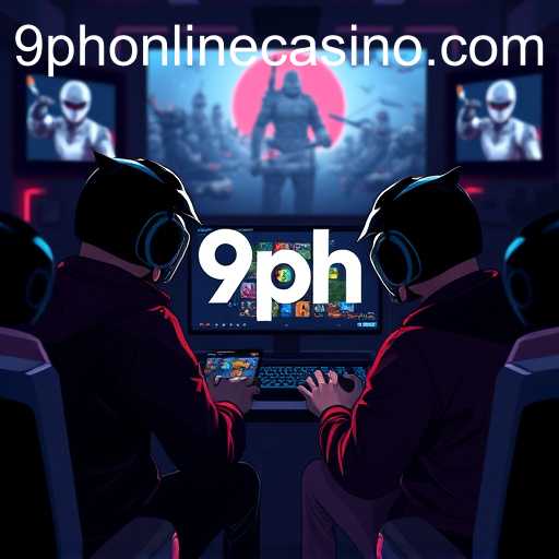 The Rise of 9ph in Online Gaming
