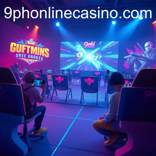 The Rise of 9ph in the Gaming World