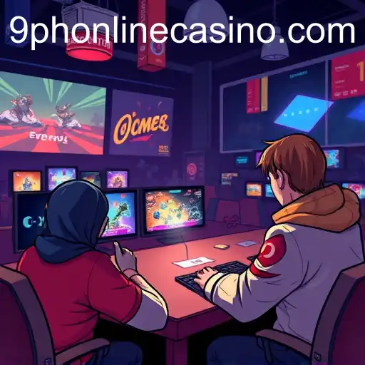 The Rise of 9ph: A Gaming Revolution