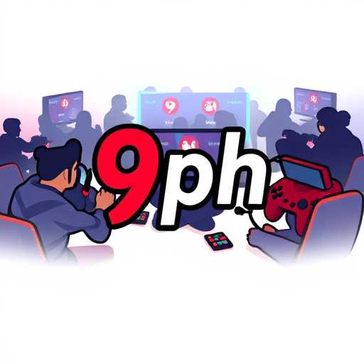 The Rise of 9ph: Gaming in 2025