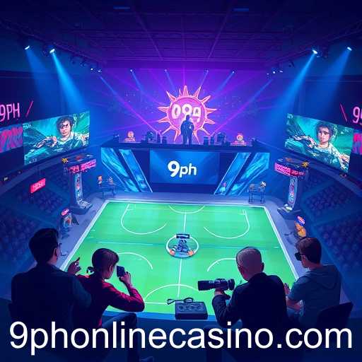The Rise of 9ph and Its Impact on Online Gaming Communities