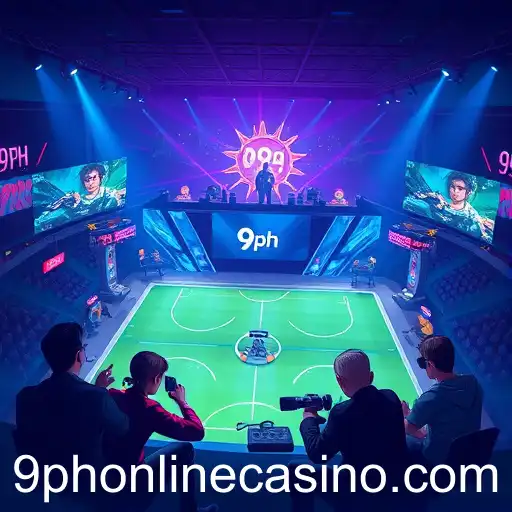 The Rise of 9ph and Its Impact on Online Gaming Communities