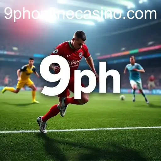 Exploring the Dynamic World of Sports Games: A Digital Athletic Odyssey