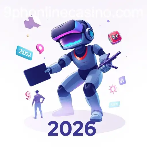 The Transformative Journey of 9ph in Modern Gaming